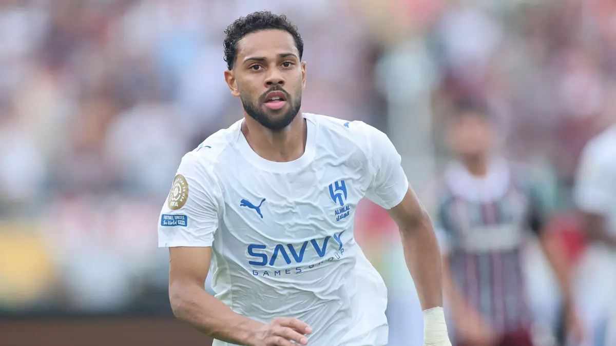 ليس روما.. لودي يتفق مع ناديه الجديد بعد الهلال