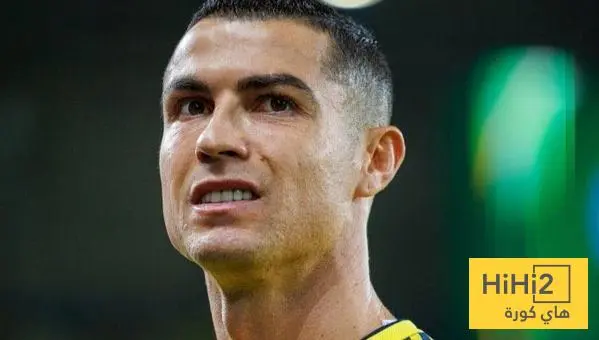 مع رونالدو .. النصر جاهز ليكون ضربة الموسم !