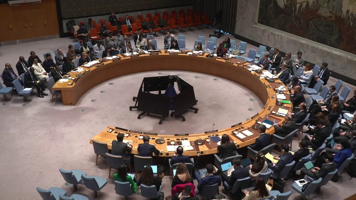 السودان يطرح مبادرة للسلام ويطالب بضرورة وقف شامل لإطلاق النار