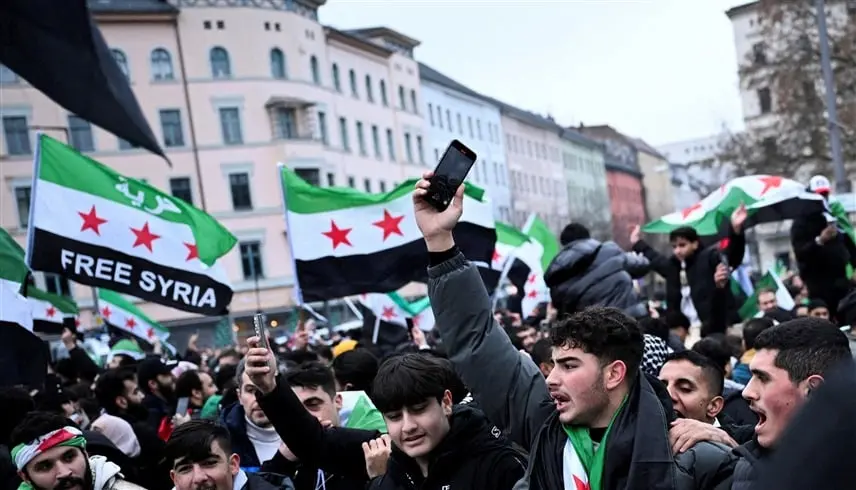 ألمانيا ترحل سورياً مداناً إلى بلاده - موقع 24