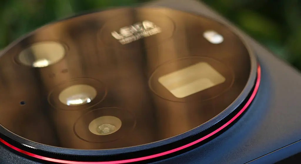 هل تتدهور حساسات كاميرات الهواتف الذكية مع مرور الوقت؟