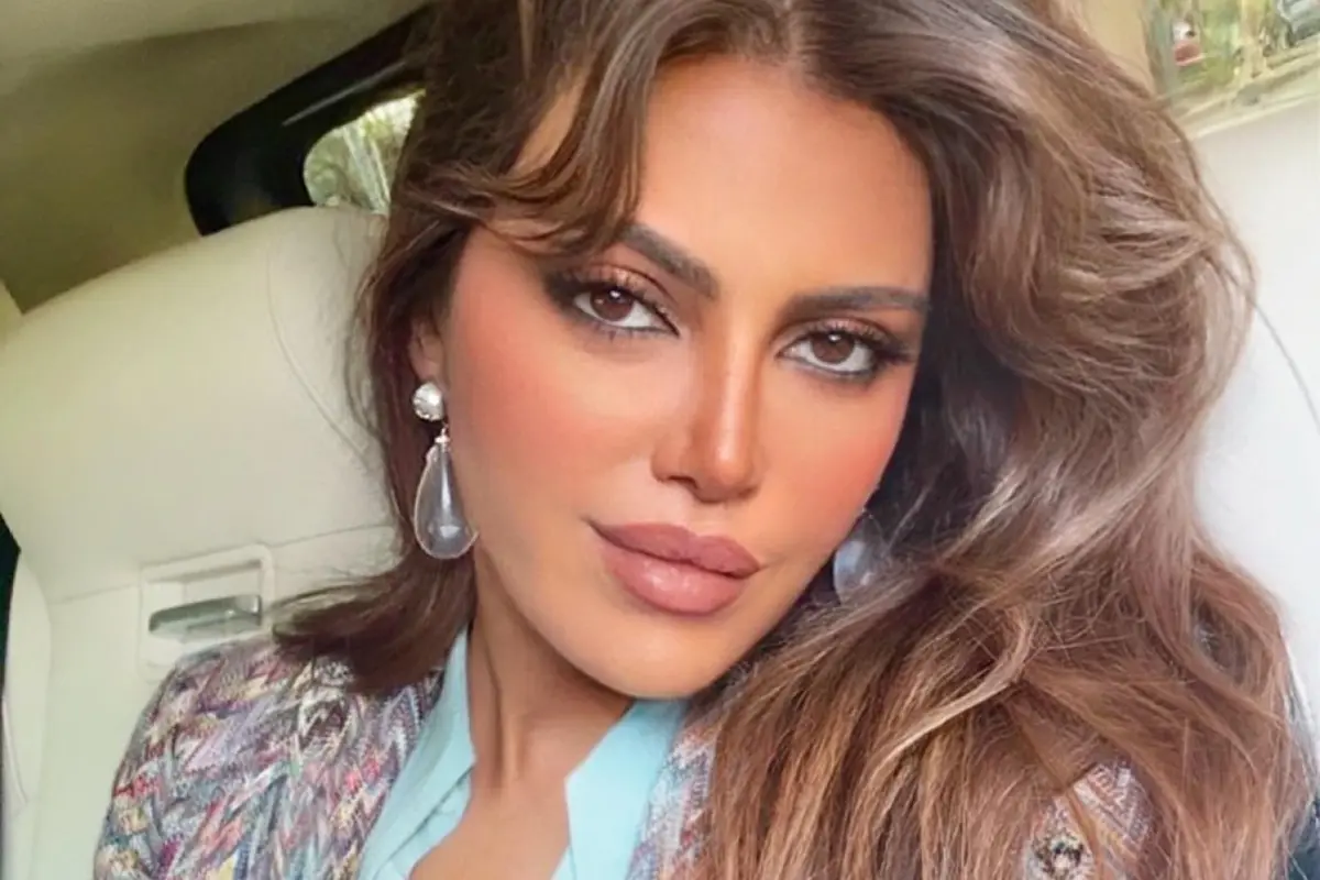 الصور الأولى لـ ريهام حجاج من مسلسل توابع في رمضان 2026