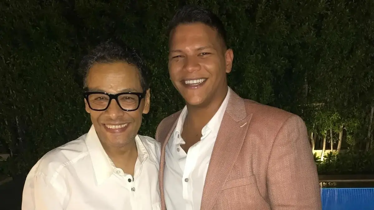 وفاة أشهر صانعي الجمال الخفي في مصر