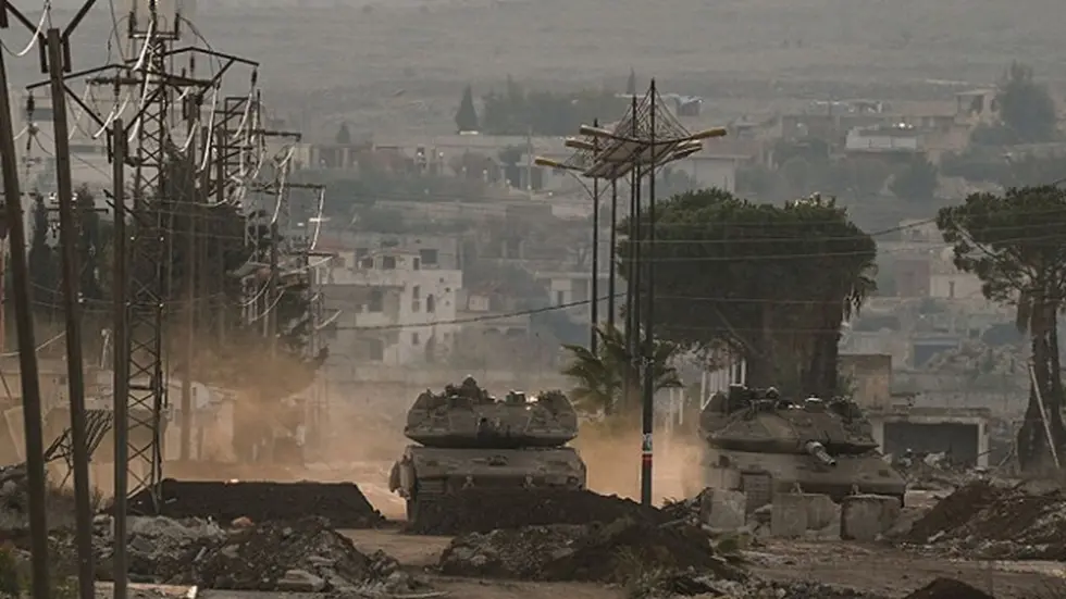 إعلام: إسرائيل سلحت ميليشيات درزية في سوريا لمواجهة صعود الشرع