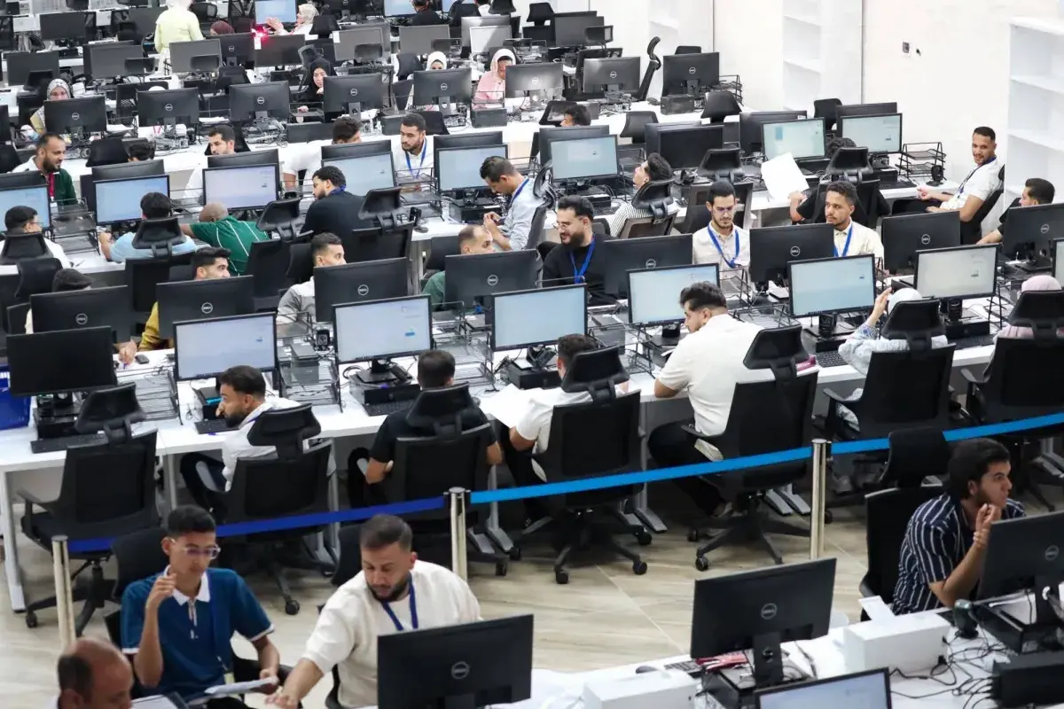 ليبيا: «مفوضية الانتخابات» تعتمد نتائج «مجالس بلدية»