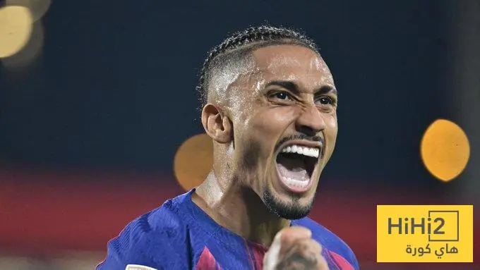 موقف رافينيا مع كوبارسي يدل على حقيقة واحدة !