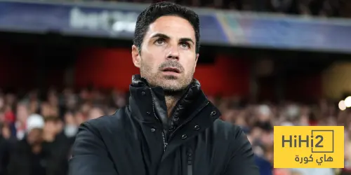 أرسنال يخطط لصفقة تاريخية