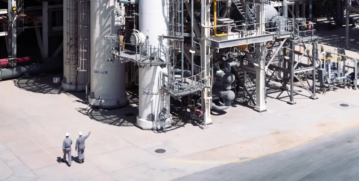 «بابكو إنرجيز» البحرينية ترسل أول شحنة ديزل إلى أستراليا منذ عامين ونصف العام