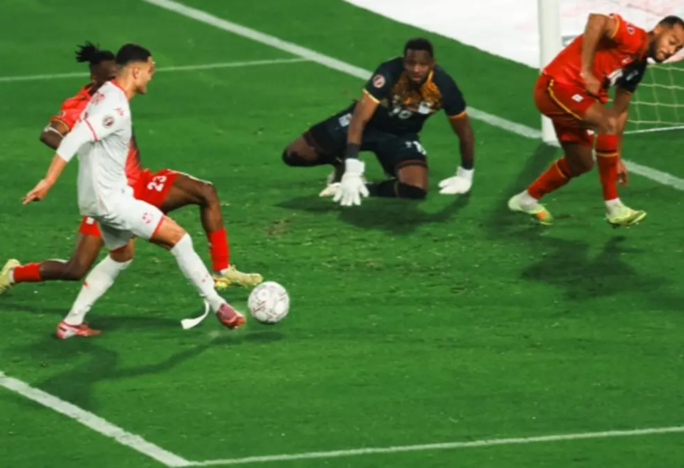 بداية مثالية لمنتخب تونس في كأس إفريقيا 2025 (فيديو)