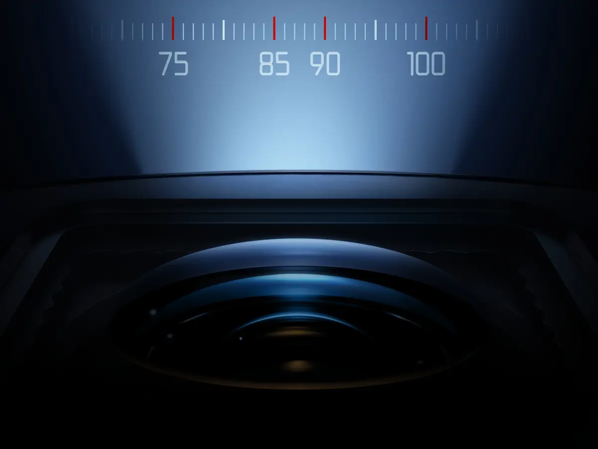 مقارنة كاميرا Xiaomi 17 Ultra مع عدسة Leica 200 ميجابكسل