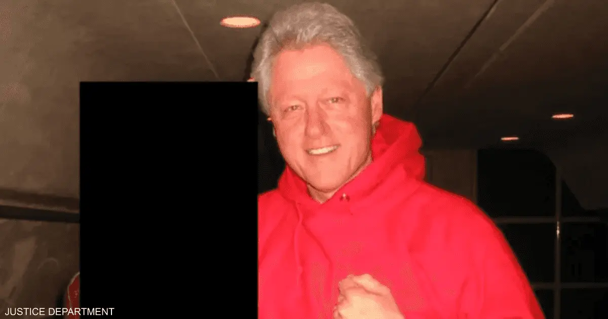 بعد ظهوره في ملفات إبستين.. كلينتون يوجه رسالة إلى ترامب