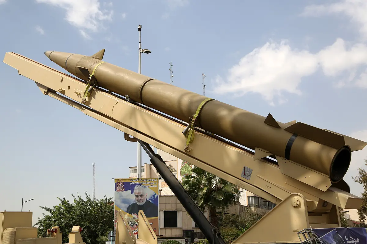 كيف يقرأ الإيرانيون مناورات طهران الصاروخية؟