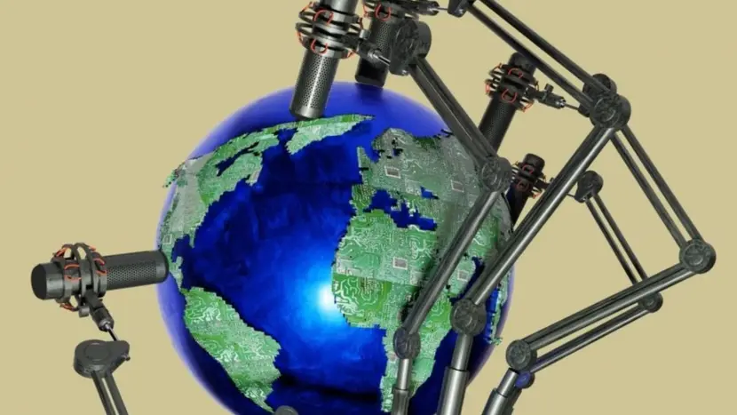 هاشتاق عربي - هل تعيد التطورات الرقمية تشكيل أخلاقيات الإعلام؟