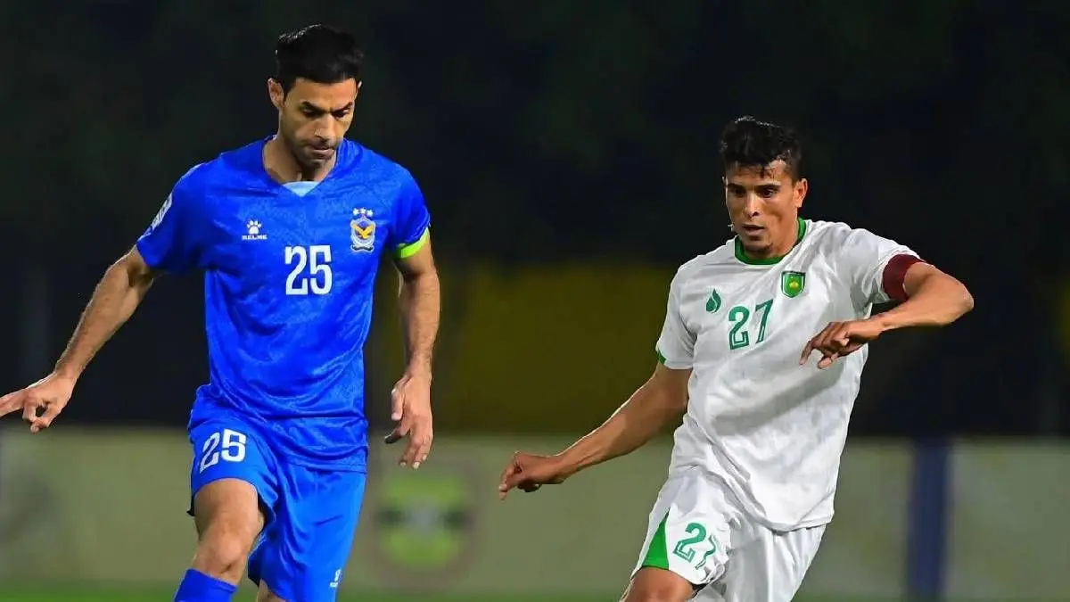 النفط يعطل القوة الجوية في سباق صدارة الدوري العراقي