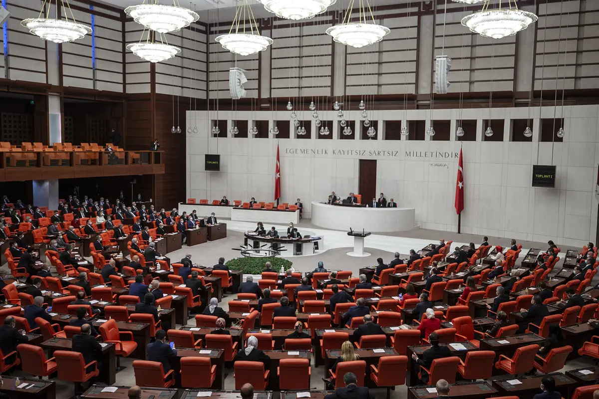 هل تنجح تركيا في محاصرة سوق المراهنات؟