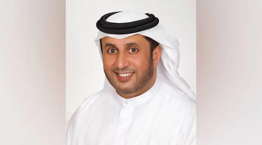 أحمد بن شعفار: «تبريد المناطق» يرافق التوسع الرأسي في دبي