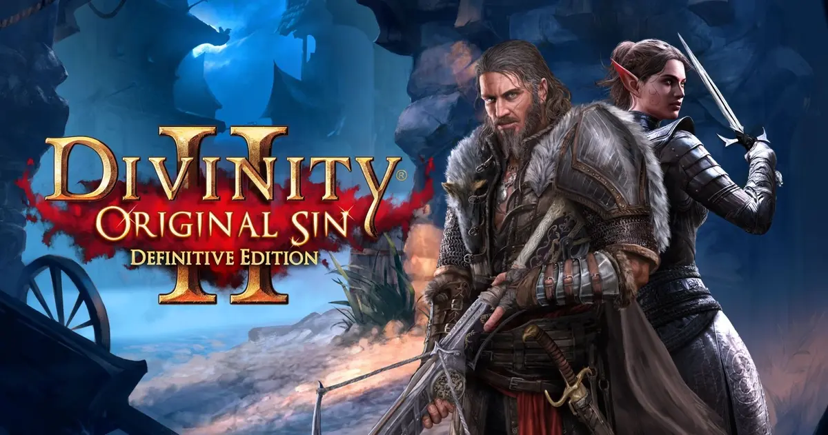 عدد لاعبي Divinity 2 على الحاسب يسجل رقمًا قياسيًا جديدًا!