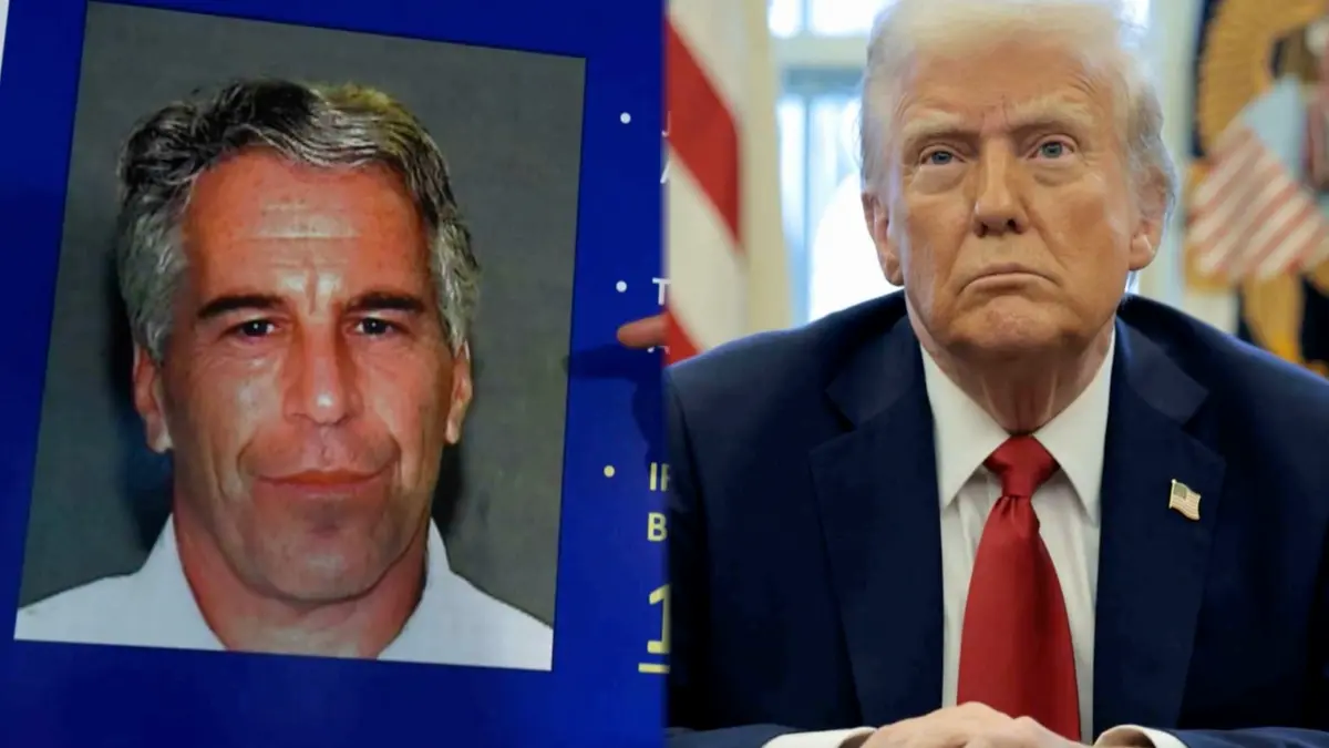 ماذا تكشف تصريحات سابقة لترامب عن علاقته الممتدة مع إبستين؟