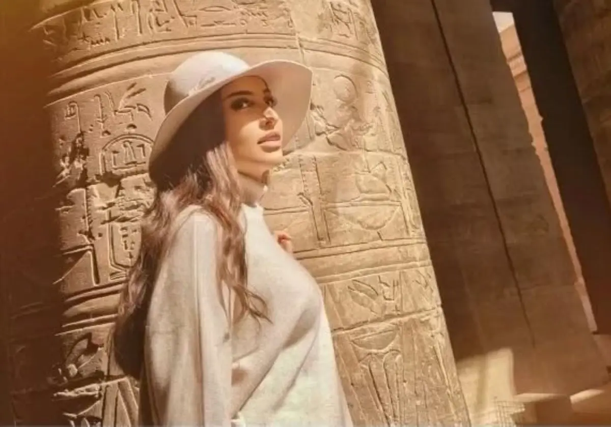 دينا الشربيني عن دورها في "لا ترد ولا تستبدل": اللي عملته ولا حاجة أمام معاناة المرضى