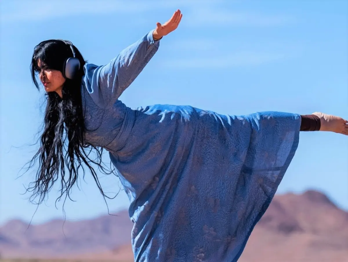 شاهدوا أبرز 5 أفلام سعودية في عام 2025