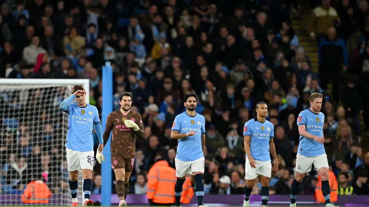 ثنائي السيتي وتشيلسي معروض على برشلونة