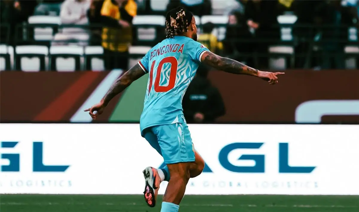 الكونغو الديمقراطية تفتتح مشوارها في كأس أمم إفريقيا بالفوز على بنين