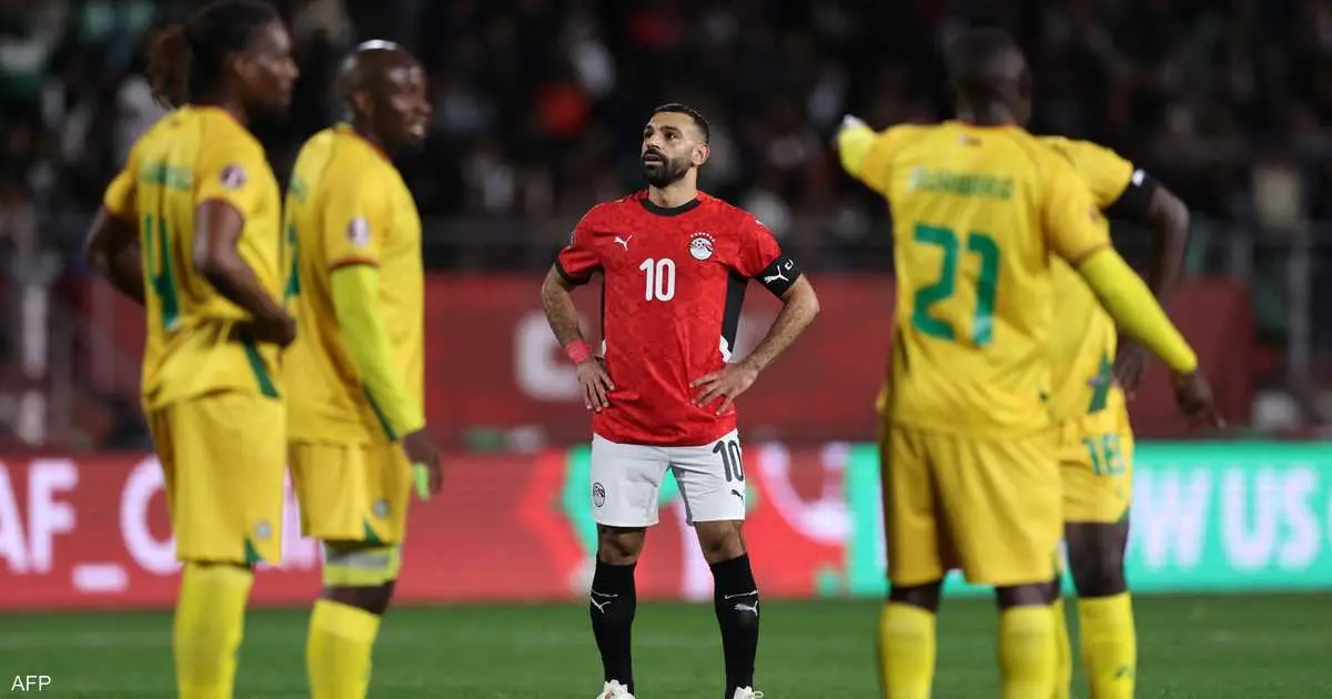 صلاح رابعا.. كشف أعلى لاعبي كأس أفريقيا 2025 أجرا