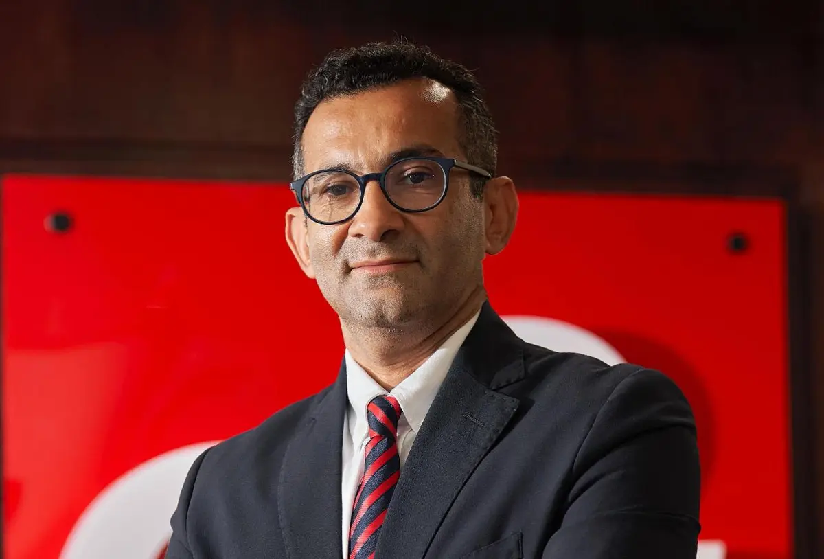 أحمد يحيى: 12 مليون مستخدم لمحفظة «إي آند».. والذكاء الاصطناعي والهوية الرقمية يقودان مرحلة جديدة للتكنولوجيا المالية - أموال الغد