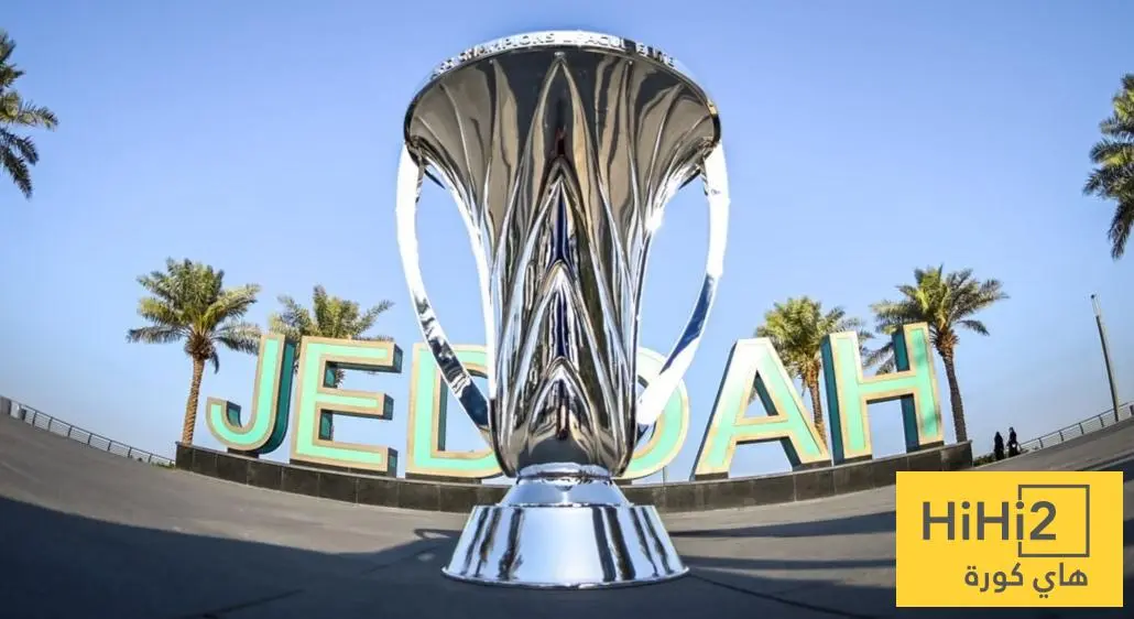 عاجل : الكشف عن ملعب نهائي دوري أبطال آسيا 2026