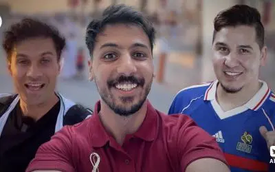 2025 يرسّخ صعود الرياضة الخليجية