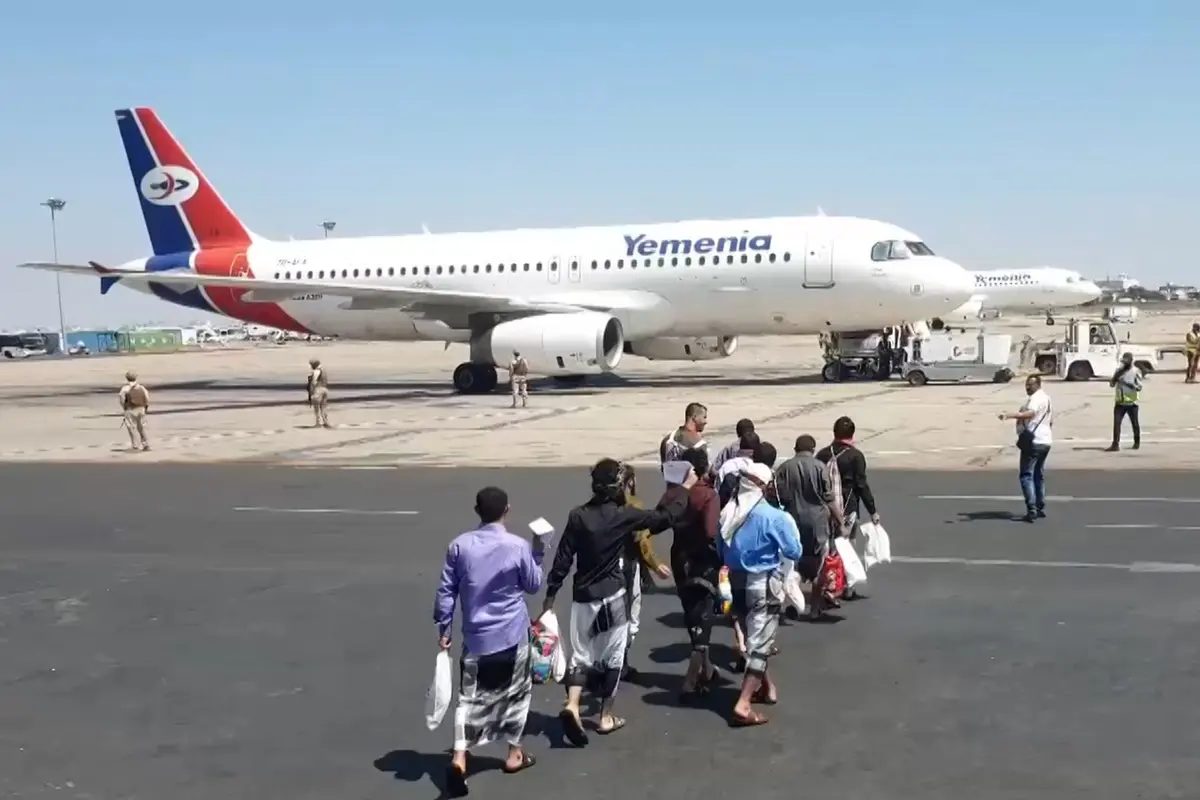 اتفاق بين الحكومة اليمنية والحوثيين على تبادل نحو ثلاثة آلاف أسير