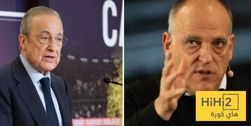 هجوم جديد من تيباس على ريال مدريد