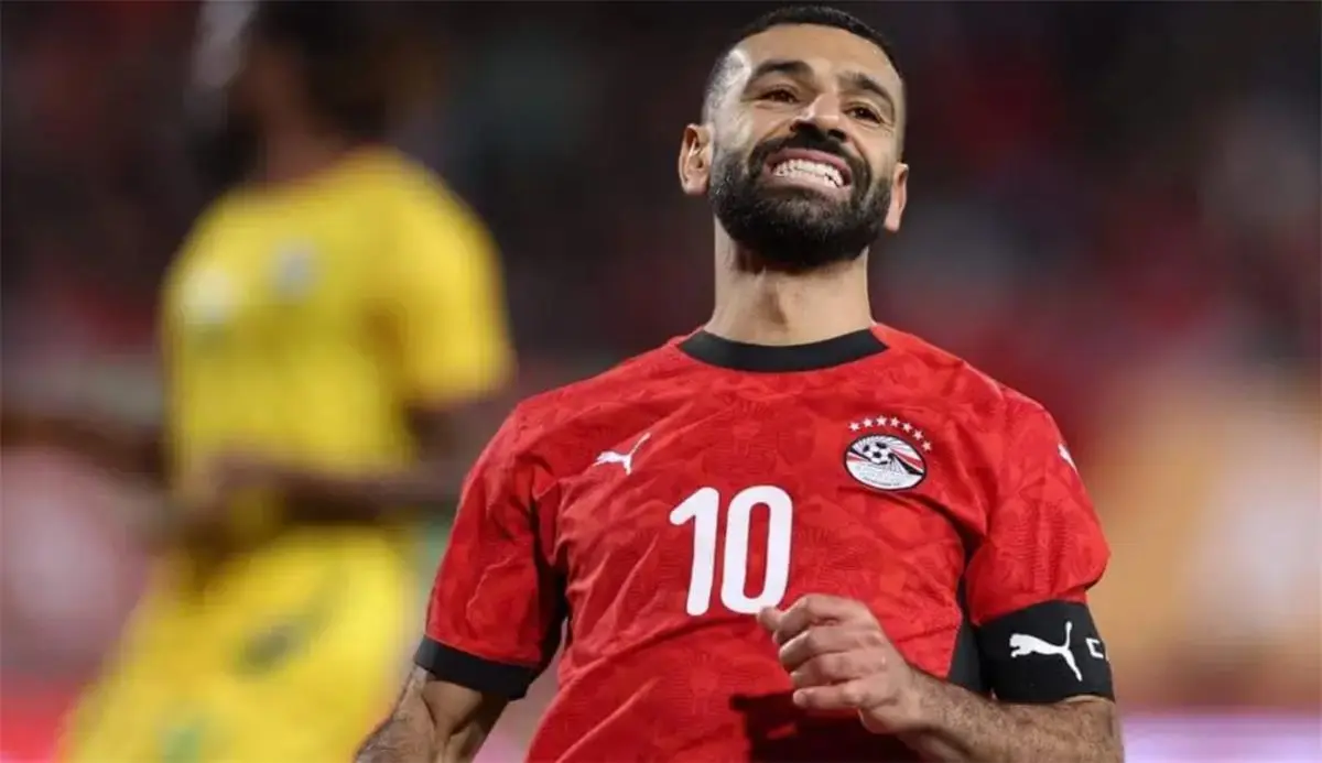 محمد صلاح فوق القواعد.. ذا أثلتيك: منتخب مصر صنع نجمًا "صعب الاحتواء" في ليفربول