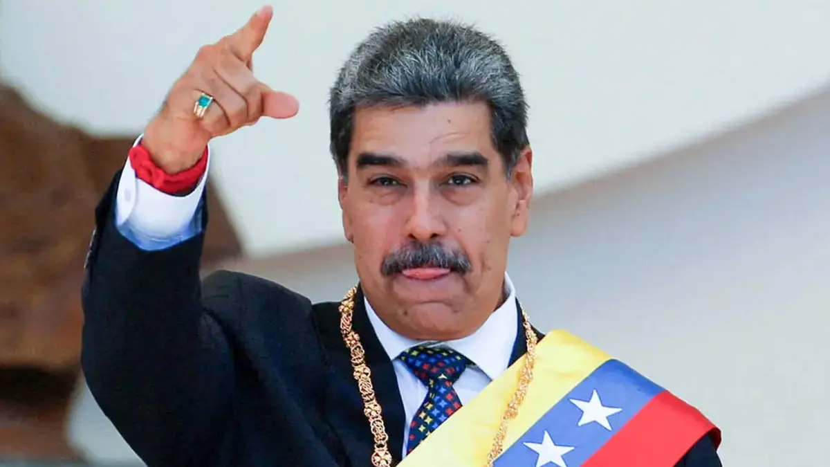 أ ف ب: البرلمان الفنزويلي يقر قانونا يفرض السجن على المروجين للحصار