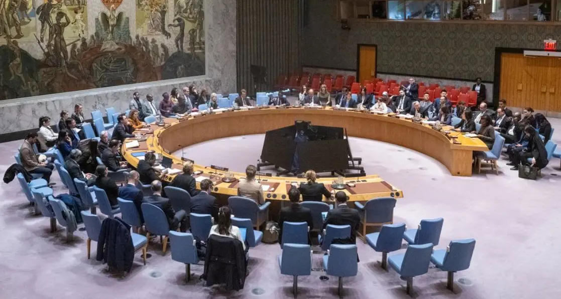 الأمم المتحدة: الصراع في السودان يزداد وحشية