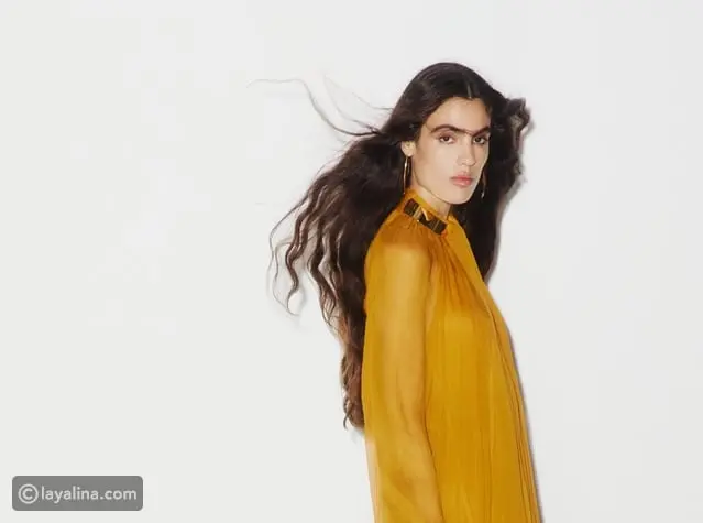 مجموعة Elisabetta Franchi ما قبل خريف 2026: أناقة إيطالية تتحدث بلغة القوة والجاذبية