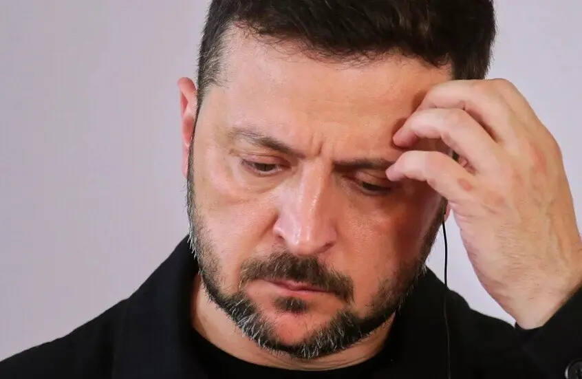 مسؤول سابق في البنتاغون: تعنت زيلينسكي ساهم في التقارب بين موسكو وواشنطن