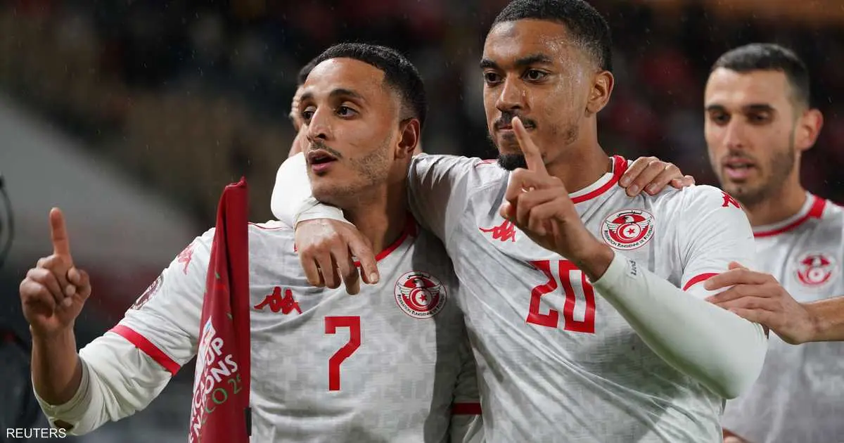 العاشوري والسخيري يقودان تونس لفك عقدة "افتتاح إفريقيا"