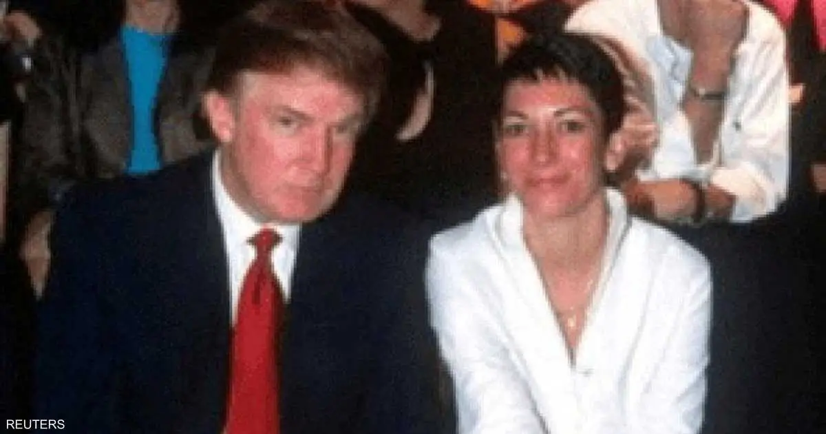 ضمت إشارات إلى ترامب…تفاصيل الدفعة الجديدة من ملفات إبستين