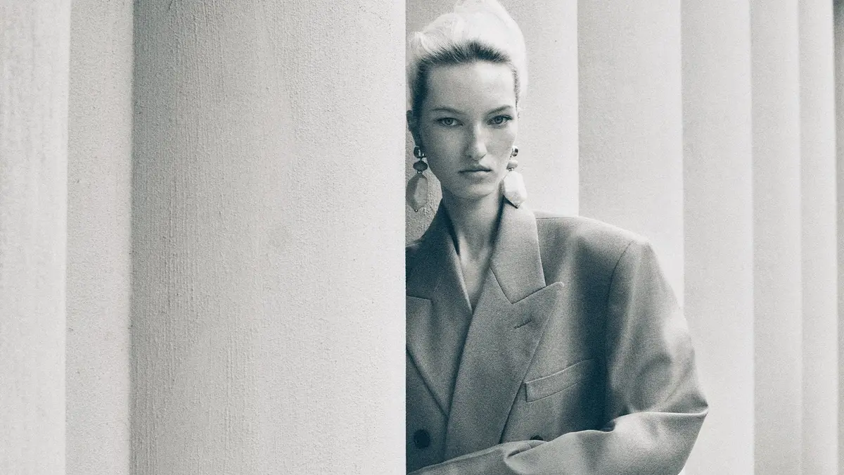 Editor's Letter: The Age Of Labels (And Loss Of Surprise)