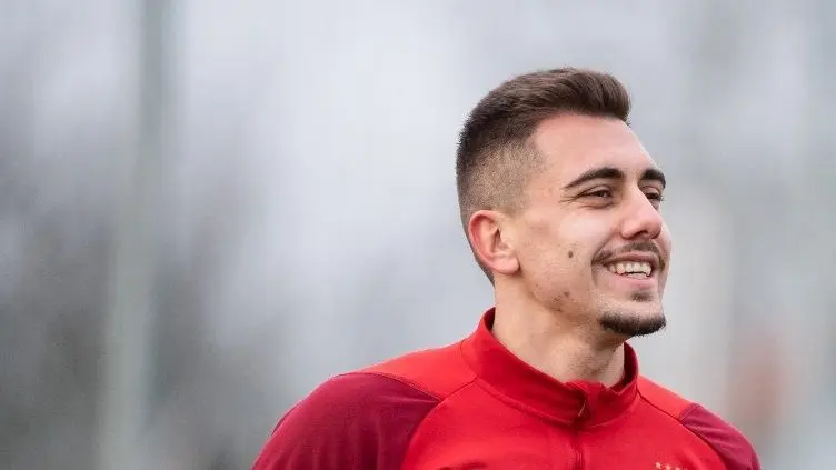 الأهلي يسعى لتسويق جراديشار وداري