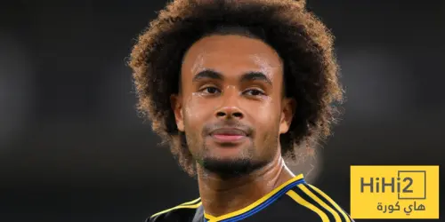 تطورات مستقبل زيركزي مع اليوناتيد