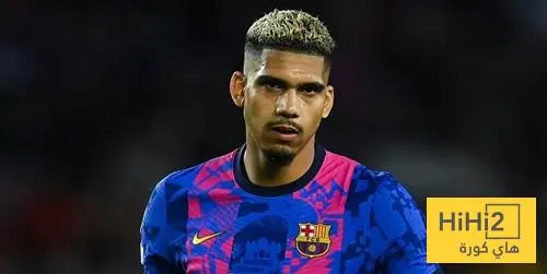 مطلب عاجل من مشجعي برشلونة !