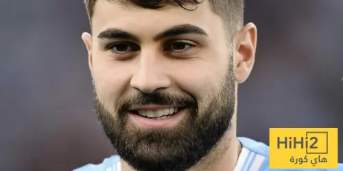 السيتي يتحرك لتأمين مستقبل غفارديول