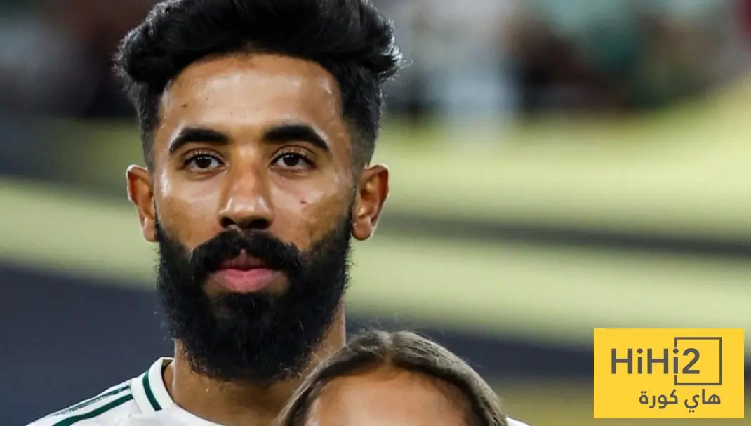 خيسوس يكلف نواف بوشل بمهمة خاصة أمام الزوراء !