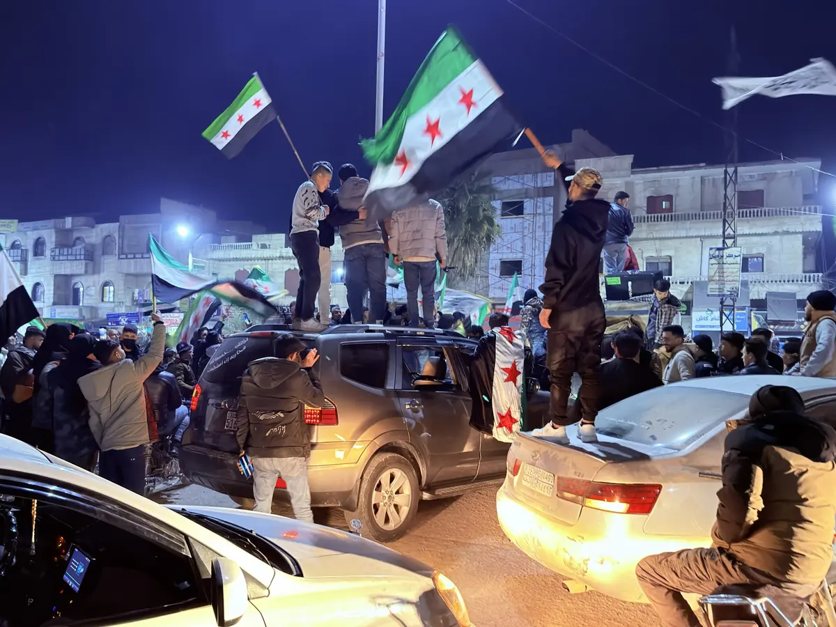 هدوء حذر يسود حلب وارتفاع ضحايا الاشتباكات إلى 4 قتلى و9 مصابين