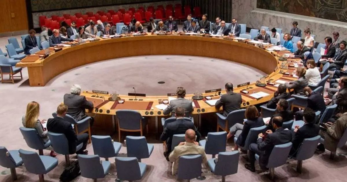 تحالف "صمود" ينتقد خطاب سلطة بورتسودان في مجلس الأمن