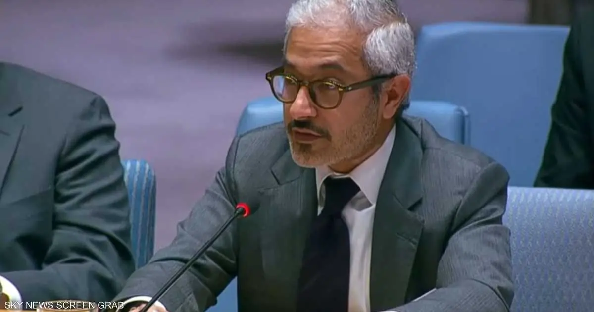 الإمارات: ندعم انتقال السودان إلى حكومة مدنية