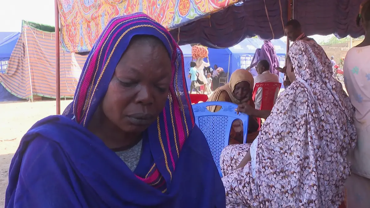 الغياب القسري يحاصر آلاف الأسر السودانية وسط انتظار طويل وأمل هش