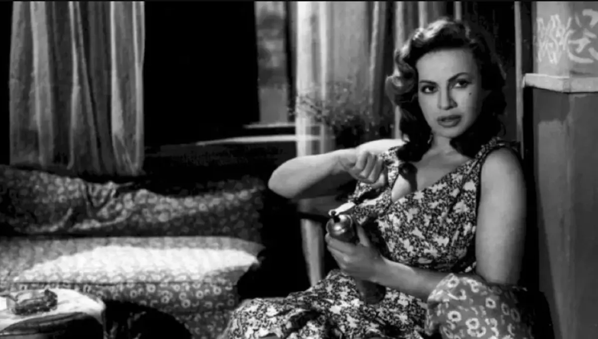 بسنت رضا تكشف سبب رفض تجسيد والدتها الفنانة هند رستم في الدراما